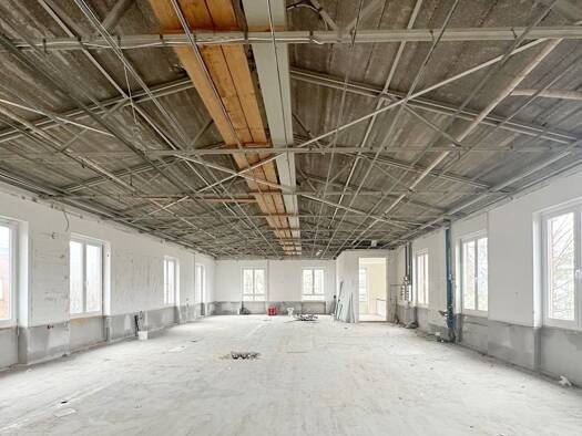 Bürofläche zur Miete 12 € 256 m² Bürofläche Bahrenfeld Hamburg 22769