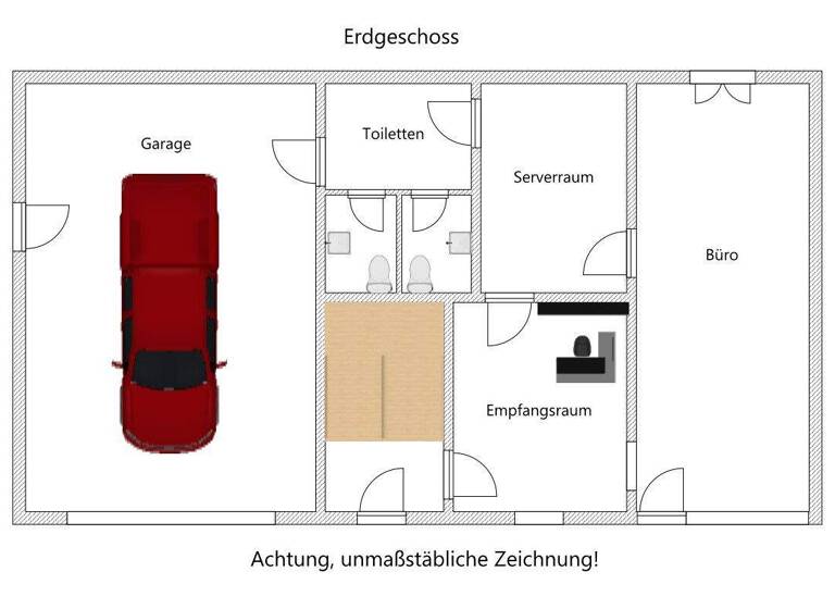 Haus zum Kauf 399.000 € 9 Zimmer 275 m² 224 m² Grundstück Neuenhäusen Celle 29221