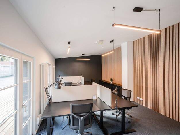 Bürofläche zur Miete provisionsfrei 129 € 4 m² Bürofläche Wollankstraße Pankow Berlin 13187