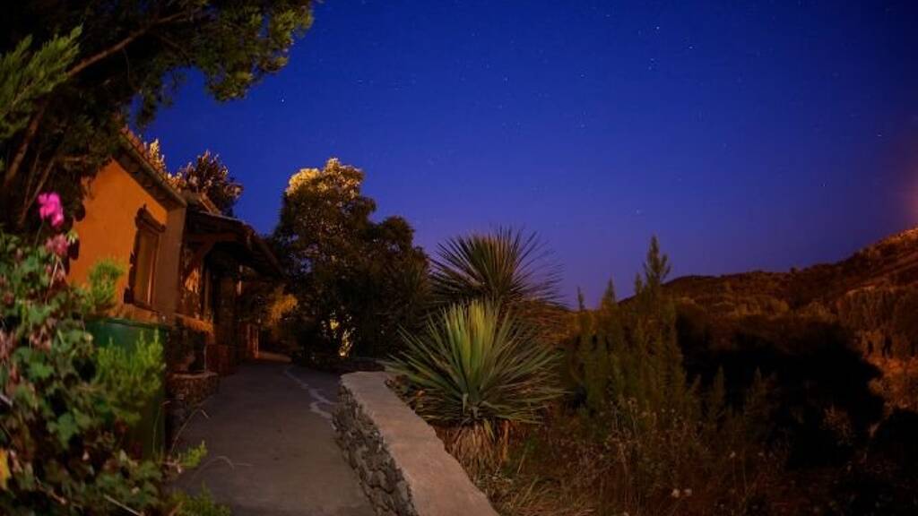 Landhaus zur Miete 39 € Cruz de Tierno La Gomera 38830