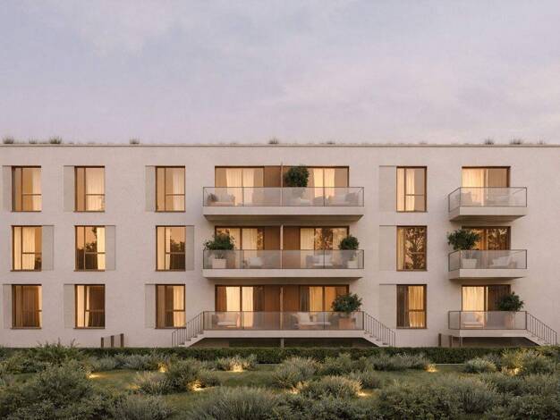 Wohnung zum Kauf provisionsfrei 365.000 € 2 Zimmer 53,8 m² EG frei ab 01.11.2027 Hasengartenstr. 15 Wiesbaden Wiesbaden / Wiesbaden Südost 65189