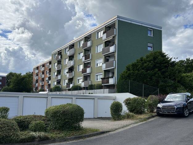 Wohnung zum Kauf 89.000 € 3 Zimmer 65 m² Linden Wolfenbüttel 38300