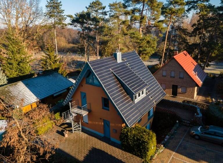 Einfamilienhaus zum Kauf 395.000 € 5 Zimmer 160 m²<br/>Wohnfläche Röbel Röbel 17207
