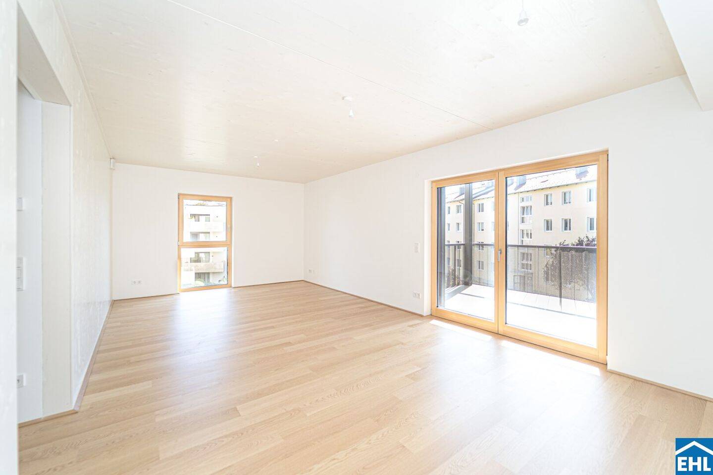 Wohnung zum Kauf – Moedling