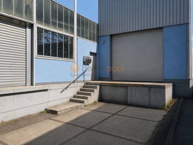 Lagerhalle zur Miete provisionsfrei 3 € 2.000 m² Lagerfläche Neuwied Neuwied 56564