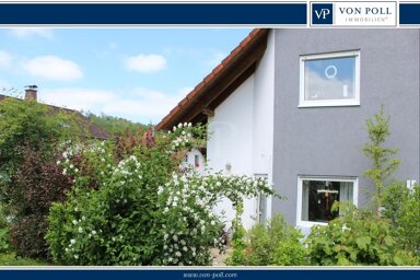 Doppelhaushälfte zum Kauf 275.000 € 3 Zimmer 107 m² 363,5 m² Grundstück Ginseldorf Marburg 35043