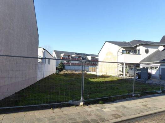 Grundstück zum Kauf 450.000 € 790 m² Grundstück Mutterstadt 67112