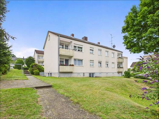 Mehrfamilienhaus zum Kauf provisionsfrei 839.000 € 291,9 m² 1.120 m² Grundstück Innenstadt Aschaffenburg 63739