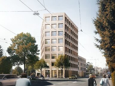 Bürofläche zur Miete provisionsfrei 350 m² Bürofläche Münchner Bundesstraße 1 Liefering II Salzburg(Stadt) 5020