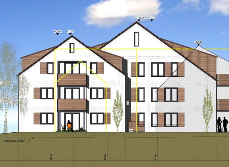 Grundstück zum Kauf 1.250.000 € 763 m²<br/>Grundstück Dingelsdorf Konstanz-Dingelsdorf 78465