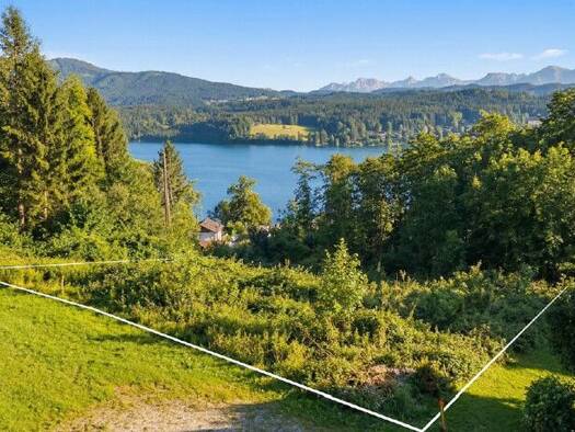 Grundstück zum Kauf 2.000.000 € 40.000 m² Grundstück Techelsberg am Wörther See 9212