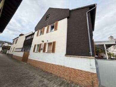 Mehrfamilienhaus zum Kauf als Kapitalanlage geeignet 395.000 € 7 Zimmer 147 m² 190 m² Grundstück Mainz 55130