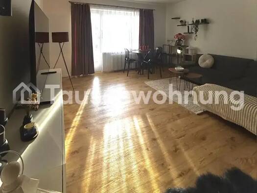 Wohnung zur Miete Tauschwohnung 1.200 € 3 Zimmer 82 m² 2. Geschoss Mariendorf Berlin 12105