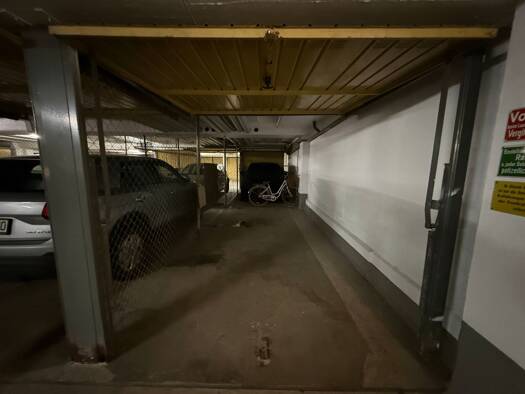 Tiefgarage zur Miete provisionsfrei 120 € 12 m² Schwabing-Freimann München 80805