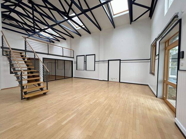 Verkaufsfläche zur Miete 2.250 € 157 m² Verkaufsfläche Sindlingen Frankfurt am Main / Sindlingen 65931