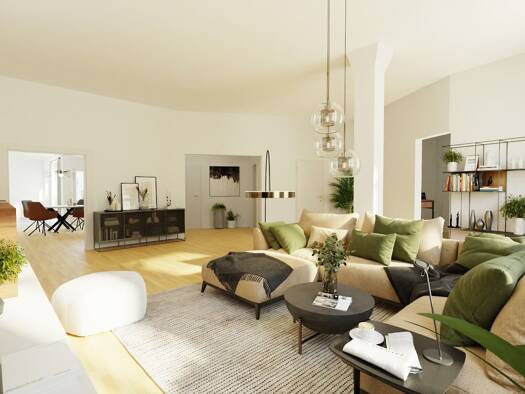 Loft zur Miete 1.459 € 3 Zimmer 181,8 m² EG Dilldorfer Str. 13 Kupferdreh Stadtbezirk VIII 45257