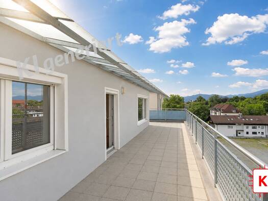 Wohnung zum Kauf 375.000 € 2 Zimmer 67 m² 5. Geschoss Ost Rosenheim 83022