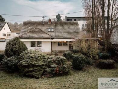 Einfamilienhaus zum Kauf 649.000 € 5 Zimmer 160 m² 951 m² Grundstück Koblenz 56076