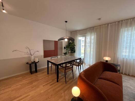 Wohnung zum Kauf 1.350.740 € 4 Zimmer 107,5 m² 5. Geschoss Berlin 10781