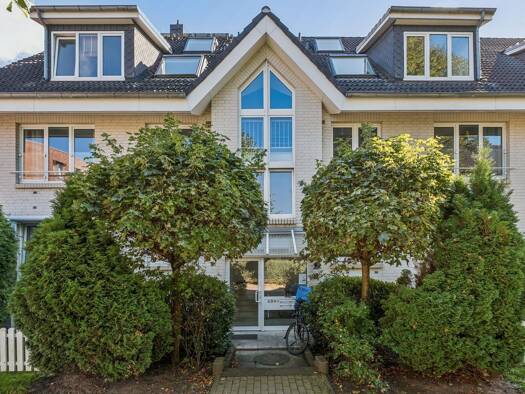 Wohnung zum Kauf 675.000 € 3 Zimmer 92 m² Stellingen Hamburg 22525