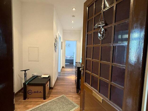 Wohnung zur Miete 1.050 € 3 Zimmer 83 m² 2. Geschoss frei ab 01.08.2026 walder str 63 Hilden 40721