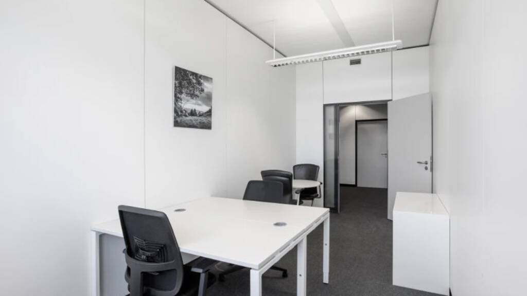 Bürofläche zur Miete provisionsfrei 311 € 4 m² Bürofläche Altrottstraße Walldorf 69190