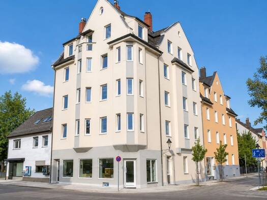 Mehrfamilienhaus zum Kauf 1.790.000 € 16 Zimmer 415,3 m² 160 m² Grundstück Oberhausen Augsburg 86154