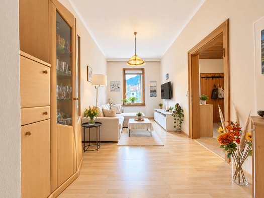 Wohnung zum Kauf 199.000 € Innsbruck Innsbruck 6020