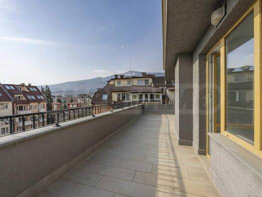 Wohnung zum Kauf 375.000 € 3 Zimmer 109,3 m² Sofia