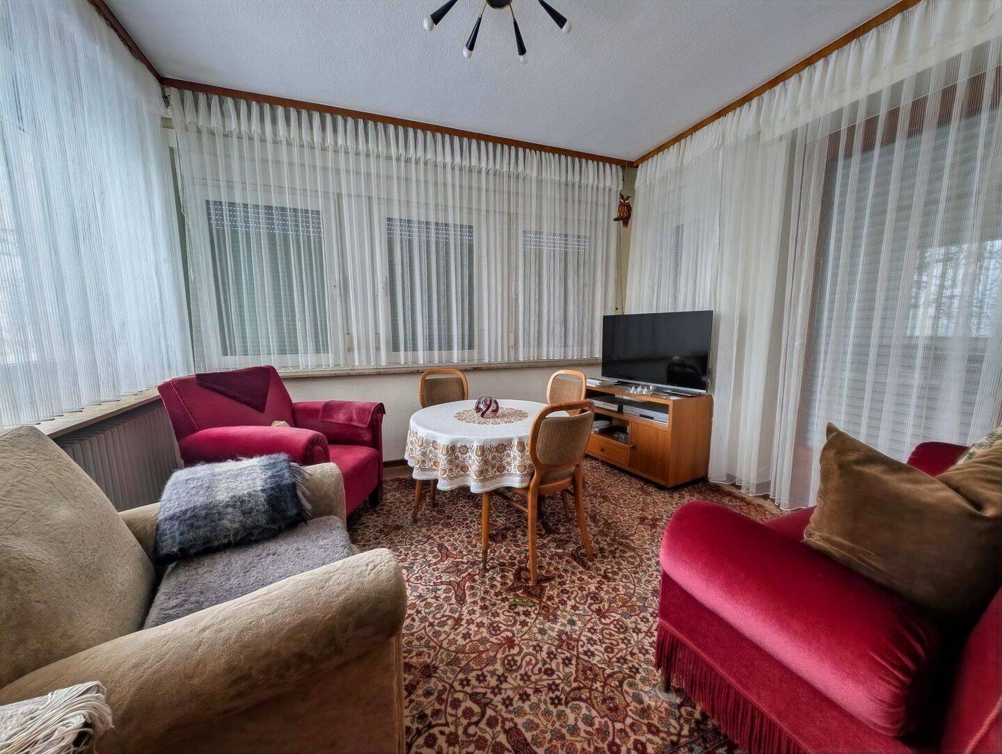 Haus – Lengefeld, Waldeck-Frankenberg - Ansicht 5