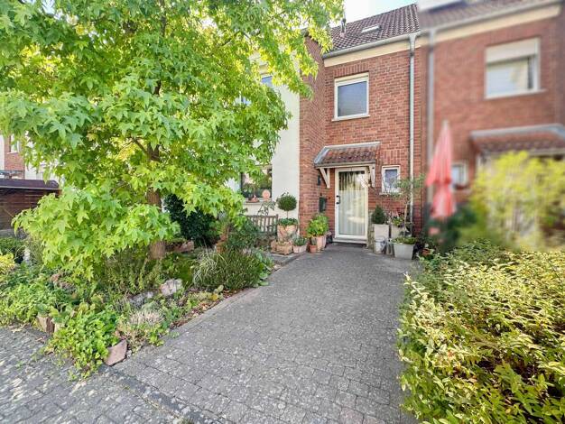 Sonstiges zum Kauf als Kapitalanlage geeignet 499.000 € 5 Zimmer 131 m² 157 m² Grundstück Liblar Erftstadt 50374