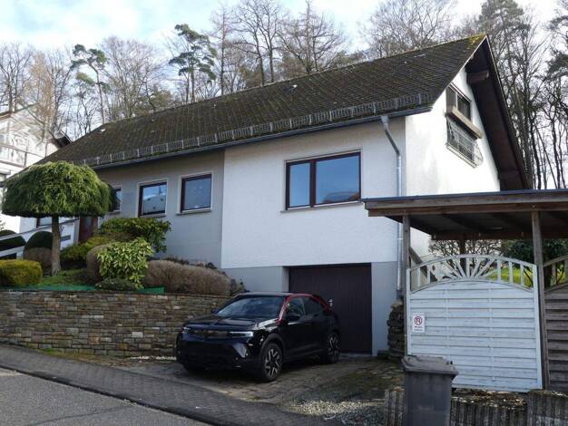 Einfamilienhaus zum Kauf 435.000 € 7 Zimmer 190 m² 837 m² Grundstück Hillscheid 56204