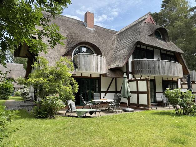 Wohnung zum Kauf 295.000 € 3 Zimmer 62,4 m² Born a. Darß 18375