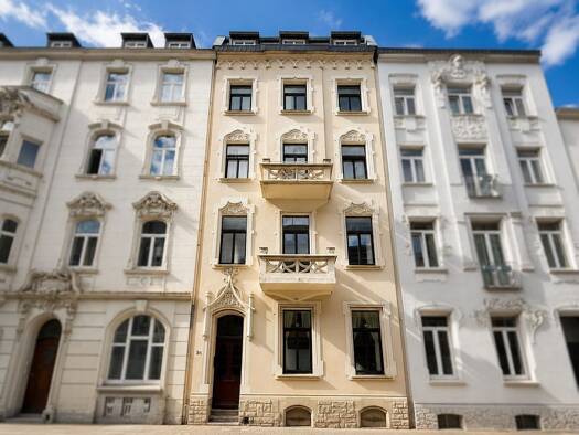 Wohnung zum Kauf 357.000 € 4 Zimmer 87,5 m² Aachen Aachen - Mitte 52064