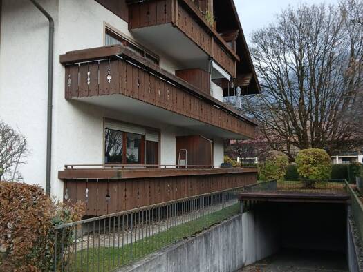 Wohnung zum Kauf provisionsfrei 220.000 € 2 Zimmer 52 m² Geschoss 2/3 Kiefersfelden 83088