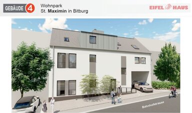 Wohnung zur Miete 500 € 29,3 m² EG frei ab 01.05.2025 Bitburg Bitburg 54634