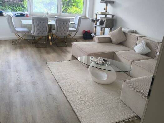 Wohnung zur Miete 1.025 € 3 Zimmer 72 m² Geschoss 1/2 frei ab 01.11.2026 Glehn Korschenbroich 41352