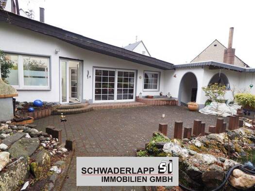Mehrfamilienhaus zum Kauf 349.000 € 10 Zimmer 249 m² 1.433 m² Grundstück Wirscheid 56237