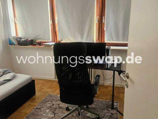 Studio zur Miete Tauschwohnung 900 € 3 Zimmer 84 m² 2. Geschoss Barsbüttel Hamburg 22885