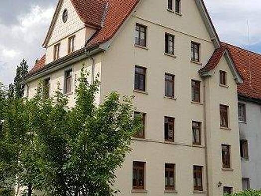 Wohnung zur Miete 650 € 4 Zimmer 107 m² 2. Geschoss frei ab 01.01.2026 Tiefenbacher Allee 37 Eisenach 99817