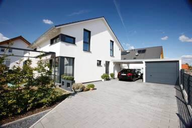 Haus zum Kauf 476.390 € 4 Zimmer 139 m² 648 m² Grundstück Möser Möser 39291