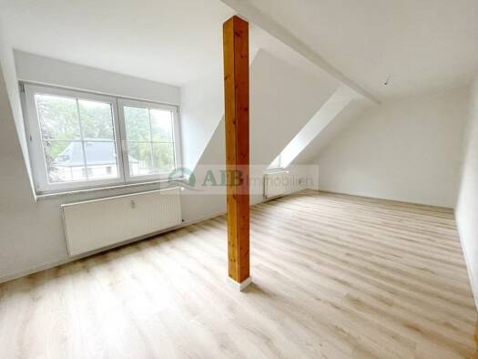 Wohnung zur Miete 378 € 3 Zimmer 61 m² 3. Geschoss Lengefeld Pockau-Lengefeld 09514