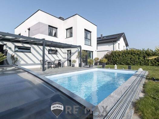 Einfamilienhaus zum Kauf 699.000 € 5 Zimmer 140 m² 707 m² Grundstück Heiligeneich 3452