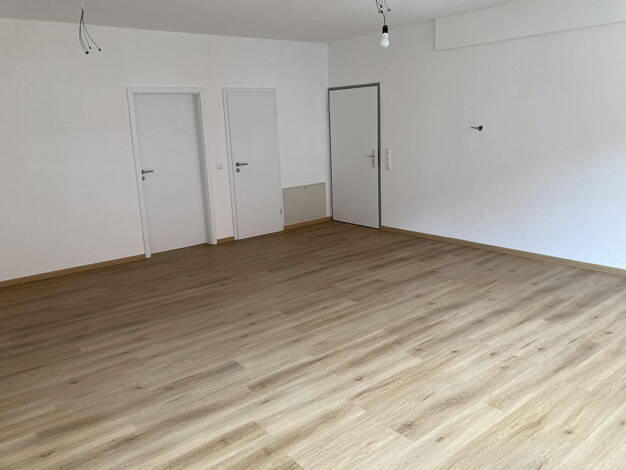 Wohnung zur Miete 570 € 1 Zimmer 50 m² 1. Geschoss frei ab 01.09.2025 Römerstraße 66 Obernburg Obernburg am Main 63875