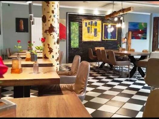 Bar/Café zur Miete 220 m² Gastrofläche Innenstadt Pforzheim 75172