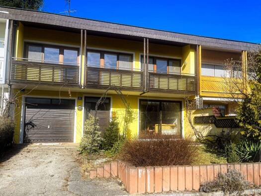 Reihenmittelhaus zum Kauf 469.000 € 7 Zimmer 112 m² 281 m² Grundstück Oberndorf 5110