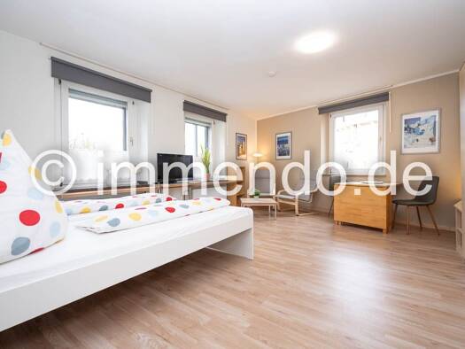 Wohnung zur Miete auf Zeit 725 € 1 Zimmer 35 m² frei ab 01.01.2027 Saarn/Mintard Mülheim an der Ruhr 45481