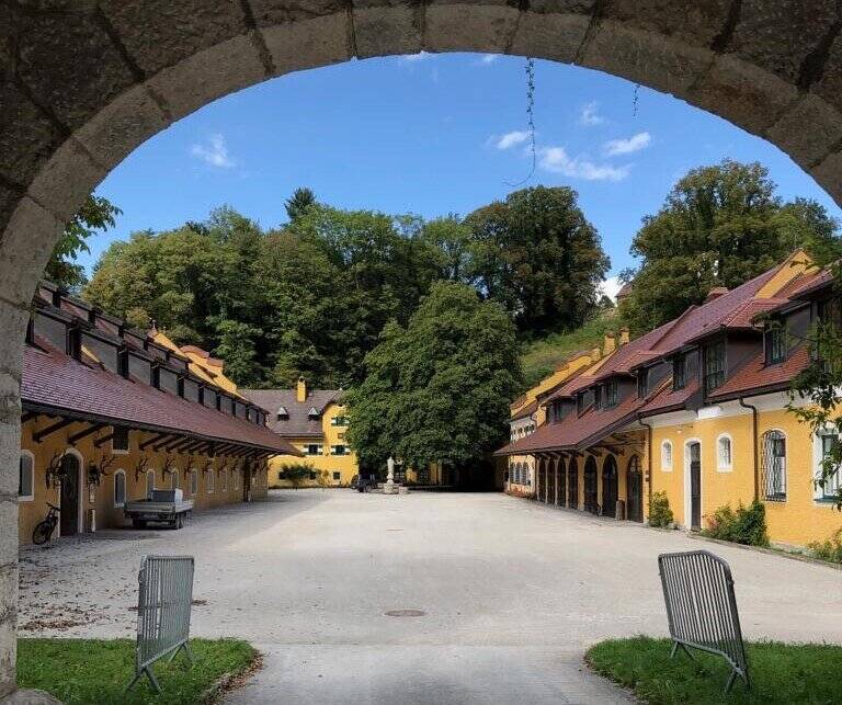 Wohnung zur Miete