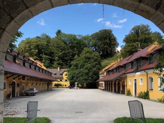 Wohnung zur Miete 782 € 2 Zimmer 50,7 m² Salzburg 5082