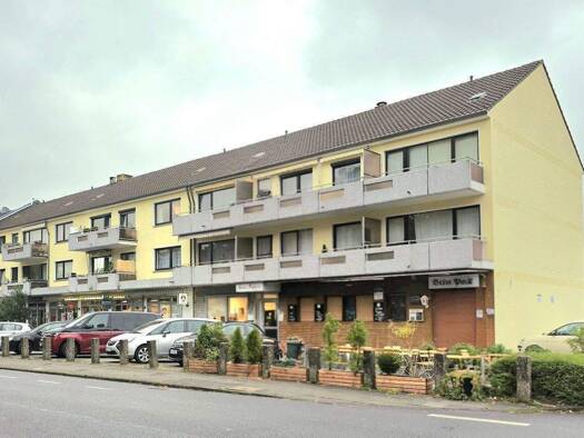 Wohnung zum Kauf 198.000 € 2 Zimmer 50 m² 2. Geschoss Akazienweg 41 Grengel Köln 51147